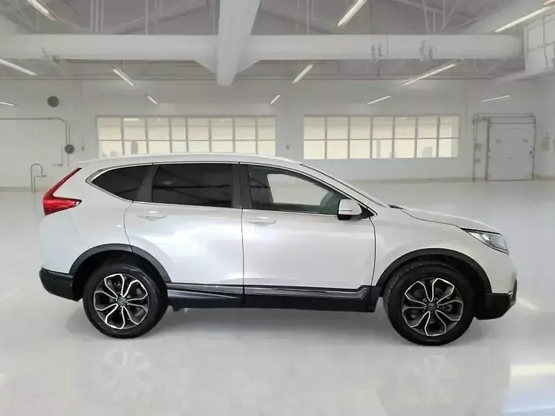 Usata Honda CR-V Lifestyle 145 CV (106 kW) 2022 SUV