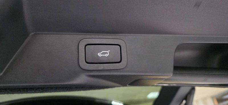 Usata Land Rover Range Rover Sport Autobiography 300 CV (220 kW) 2019 Nero SUV