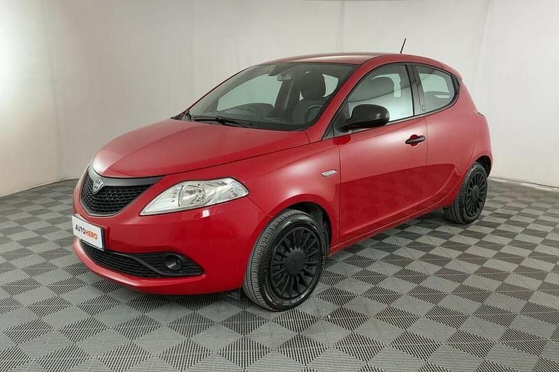 Usata Lancia Ypsilon Silver 70 CV (51 kW) 2020
