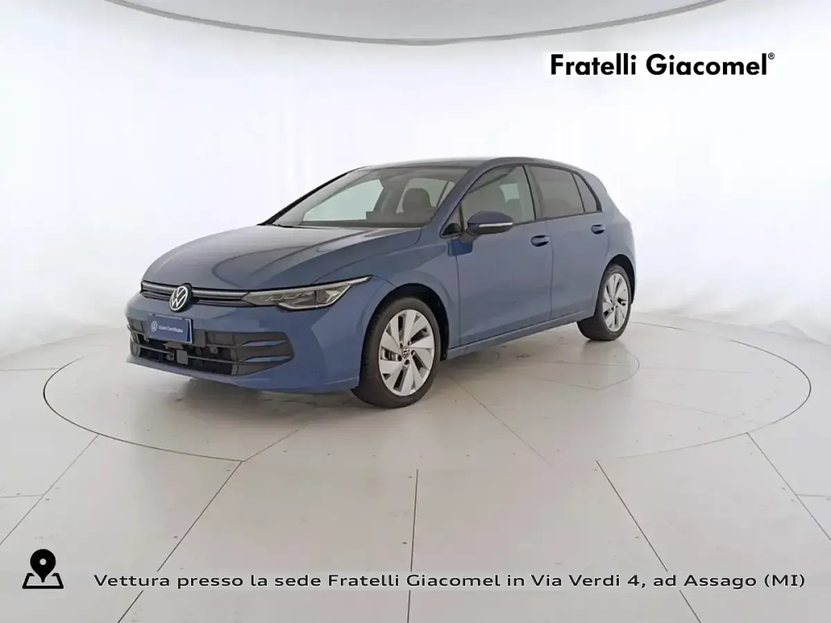 Occasion VW Golf VIII Edition 150 ch (110 kW) 2024 Berline