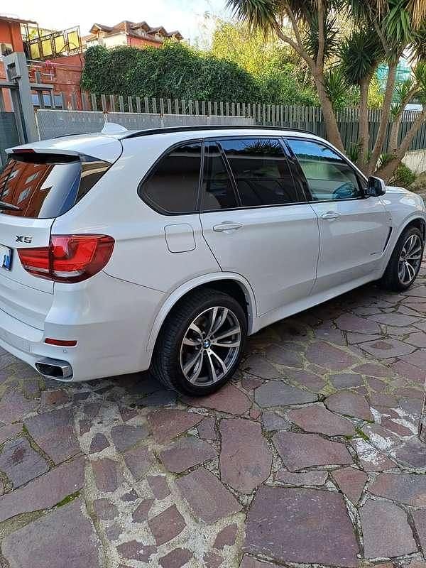 Usata 2017 BMW X5 Comfort Edition SUV | 32.500 € (Molto cara) - Immagine 1/4