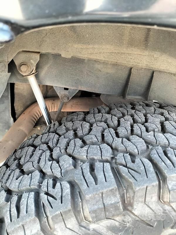 Usata Jeep Grand Cherokee 1999 SUV