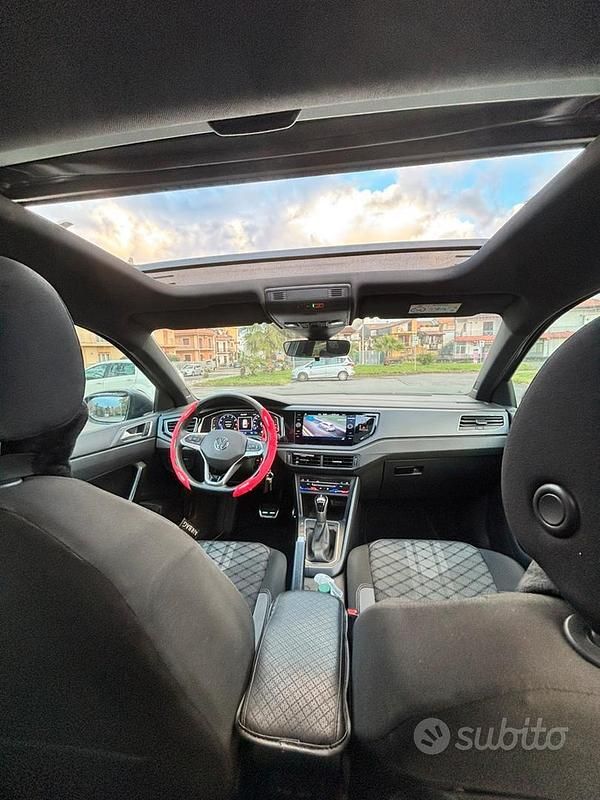 Usata VW Taigo 150 CV (110 kW) 2021 SUV