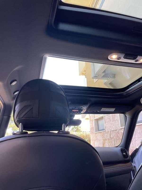 Usata Mini Cooper S Countryman Hype 136 CV (100 kW) 2019 SUV