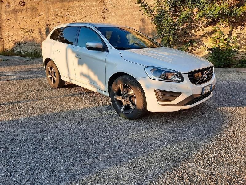 Usata Volvo XC60 181 CV (133 kW) 2013 SUV