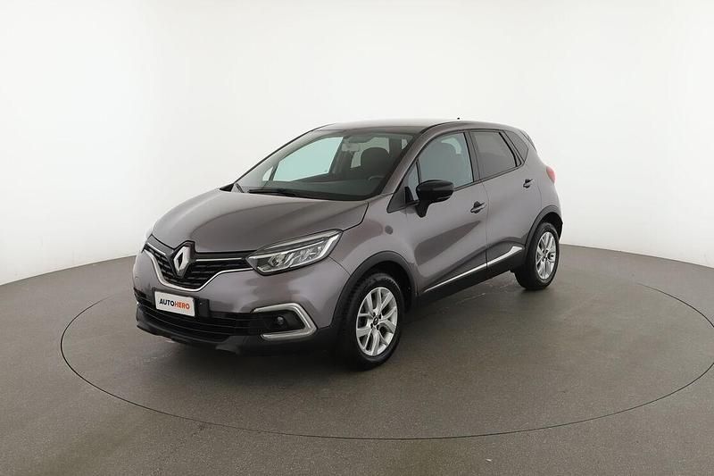 Occasion Renault Captur 90 PK (66 kW) 2019 SUV