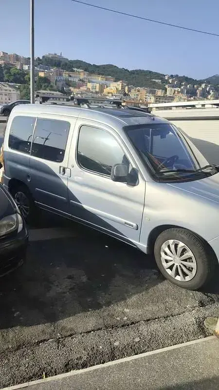 Usata Citroën Berlingo 90 CV (66 kW) 2004 Monovolume