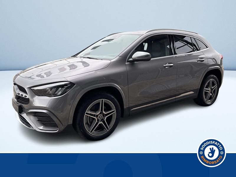Grigio metallizzato Nuova 2025 Mercedes GLA250 Advanced Plus SUV | 48.350 € (Buon prezzo) - Immagine 1/3