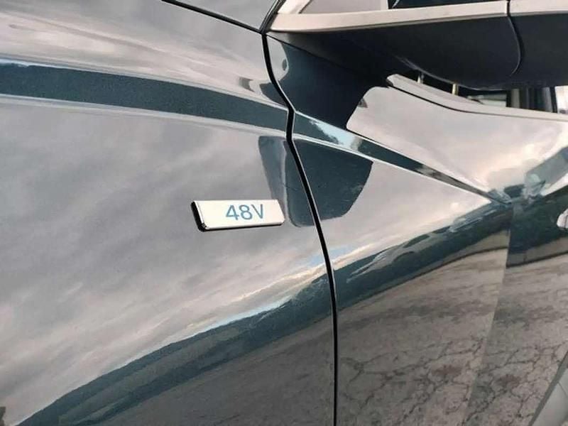 Brugt Hyundai Tucson 185 HK (136 kW) 2023 Grå SUV