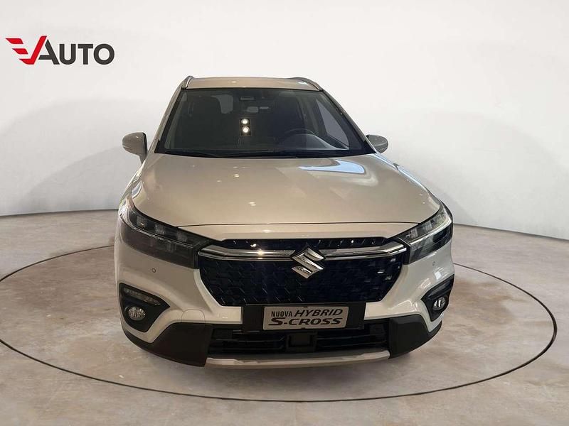 Nuova Suzuki SX4 S-Cross 129 CV (94 kW) 2025 Other SUV