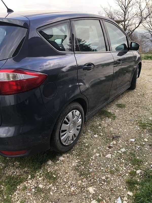 Usata Ford C-MAX 90 CV (66 kW) 2010 Monovolume
