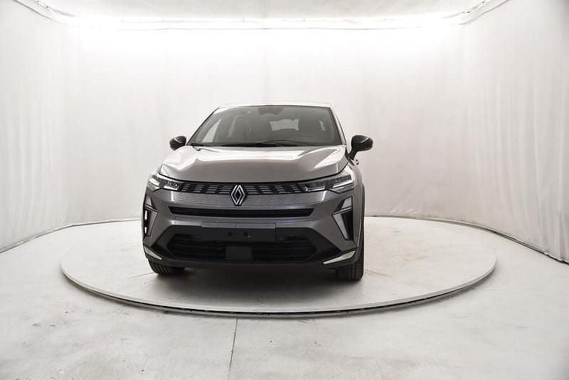 Nuova Renault Symbioz Techno 140 CV (102 kW) 2026 Grigio SUV