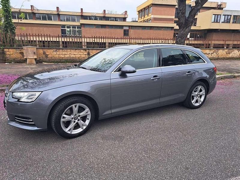 Usata Audi A4 Business 150 CV (110 kW) 2016 Station wagon