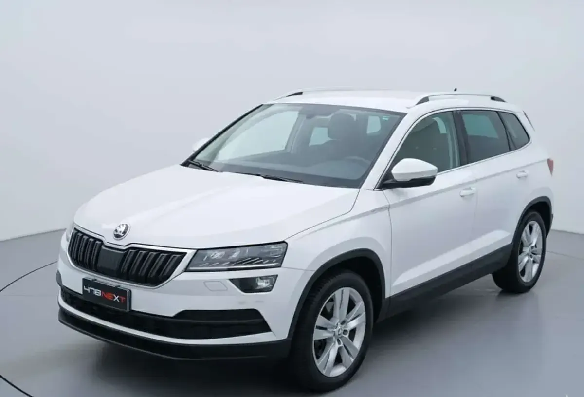 Usata Skoda Karoq Style 190 CV (139 kW) 2020 Other SUV