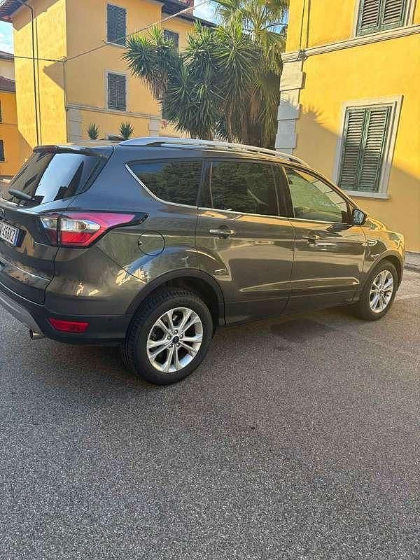 Usata Ford Kuga Business Edition 120 CV (88 kW) 2019 SUV