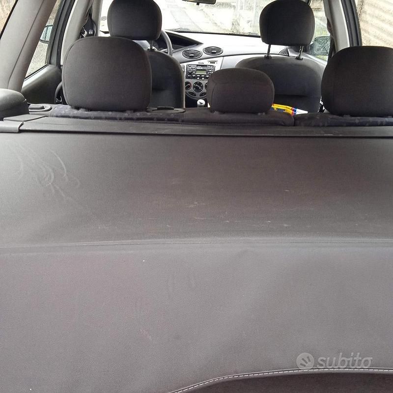 Usata Ford Focus 2001 Station wagon