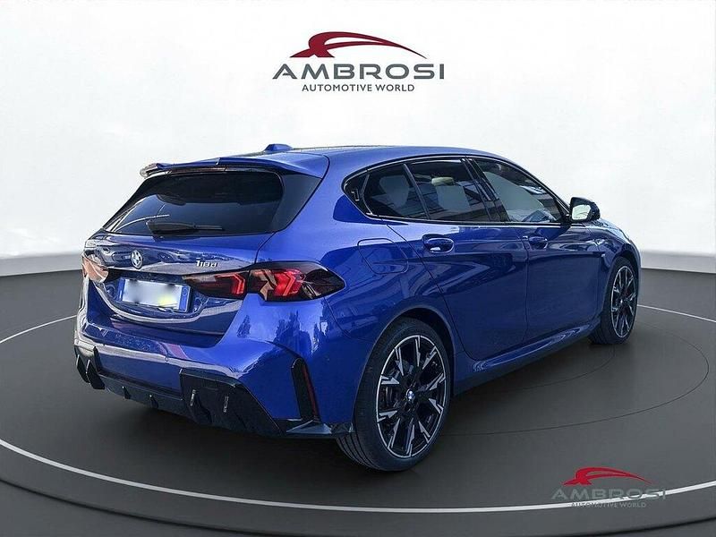 Usata BMW 118 Comfort Edition 150 CV (110 kW) 2024 Utilitaria