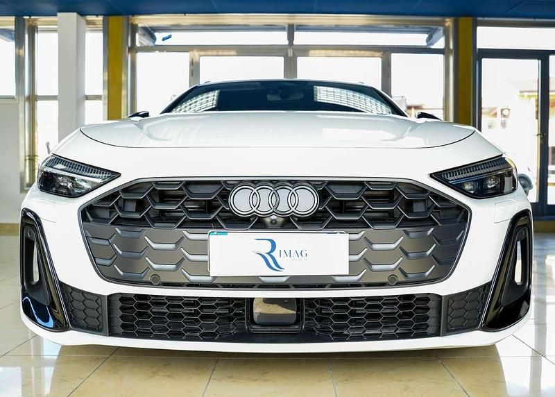 Usata Audi A5 S-Line 204 CV (150 kW) 2025 Other Station wagon