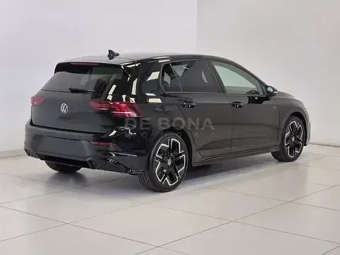 Nuova VW Golf VIII R-line Plus 116 CV (85 kW) 2026 Nero Utilitaria