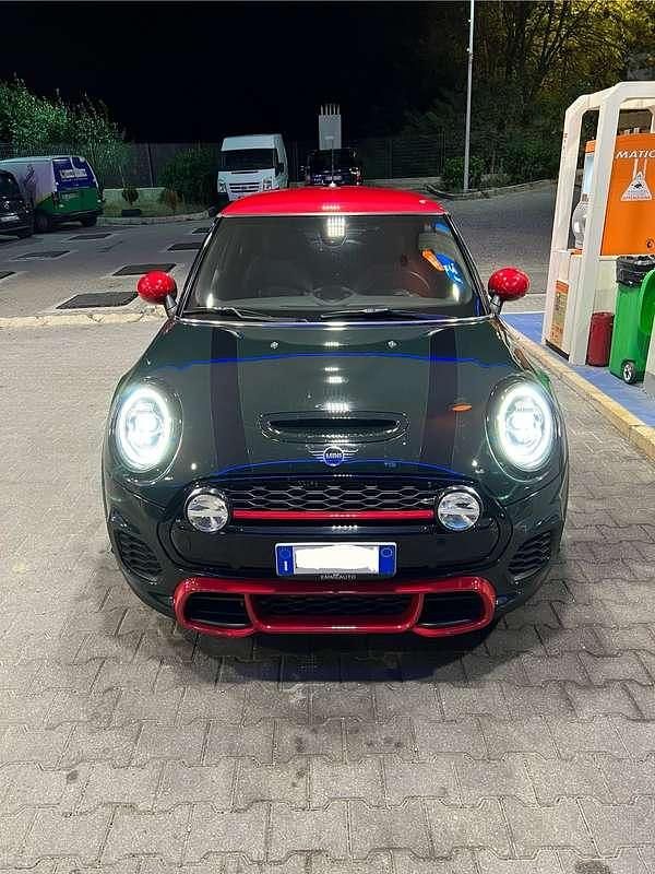 Usata Mini John Cooper Works 231 CV (169 kW) 2019 Utilitaria