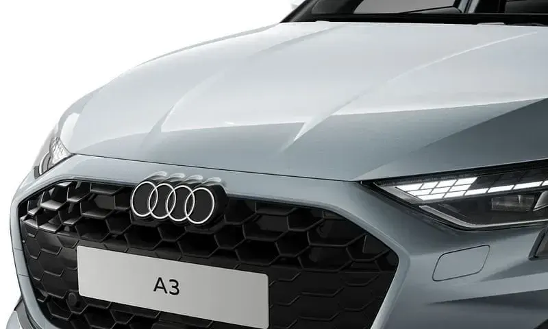 Usata Audi A3 Sportback 116 CV (85 kW) 2025 Utilitaria