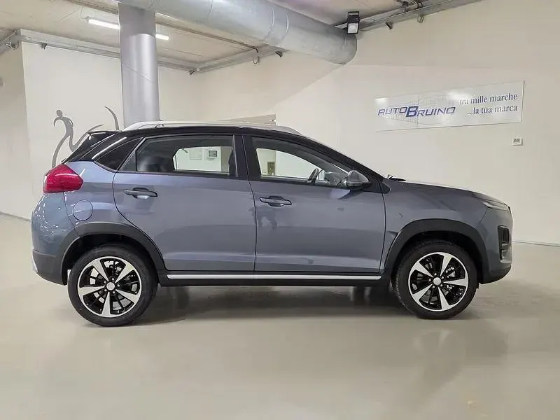 Nuova DR DR 3.0 116 CV (85 kW) 2026 Grigio SUV