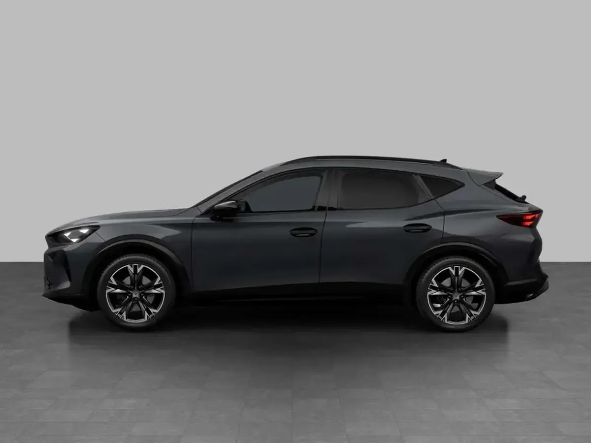Nuova Cupra Formentor 150 CV (110 kW) 2026 Magnetic tech SUV