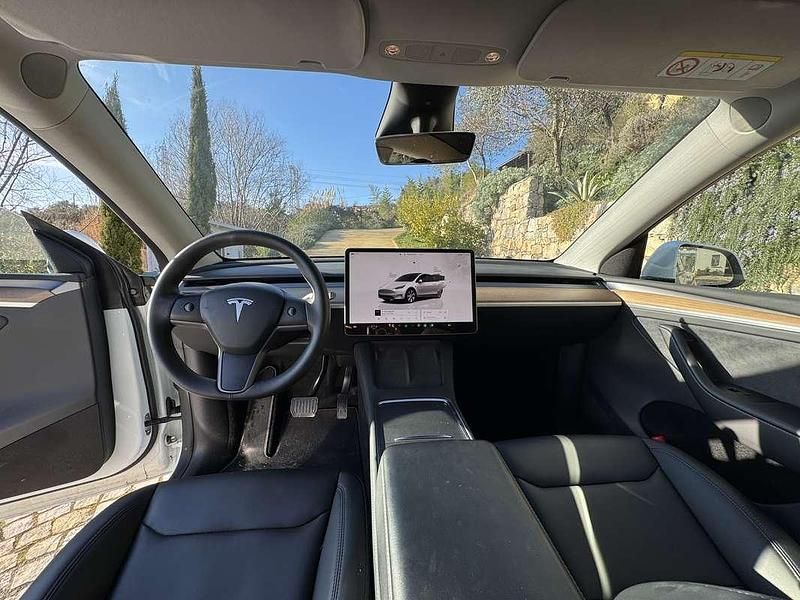 Usata Tesla Model Y 155 kW (211 CV) 2023 SUV