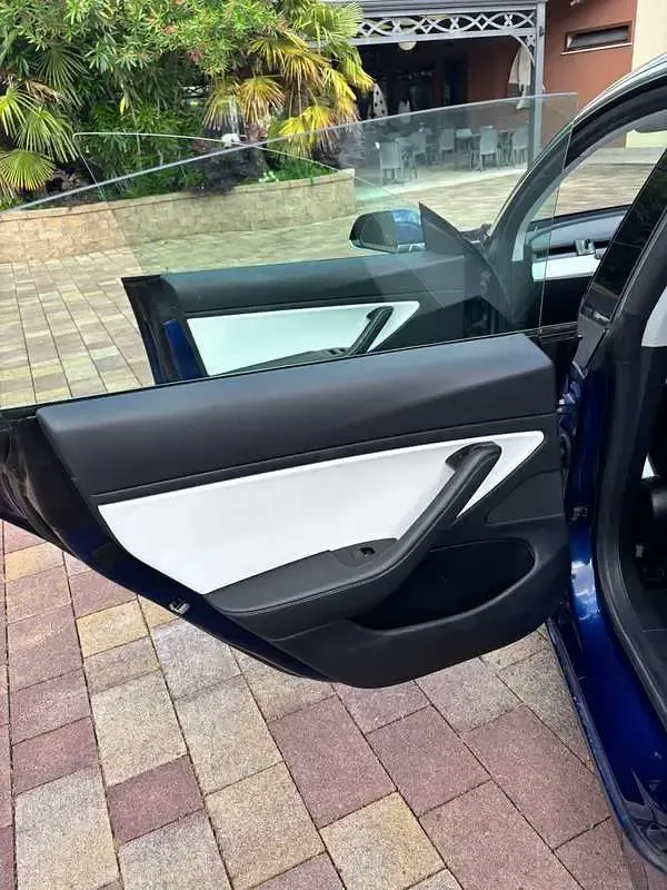 Usata Tesla Model 3 Performance 155 kW (211 CV) 2019 Berlina