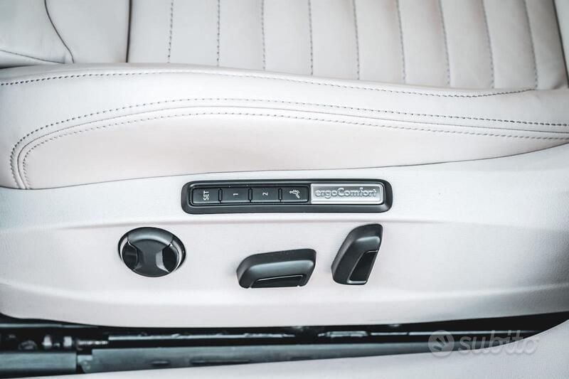 Brugt VW Passat 190 HK (139 kW) 2019 Sort Stationcar