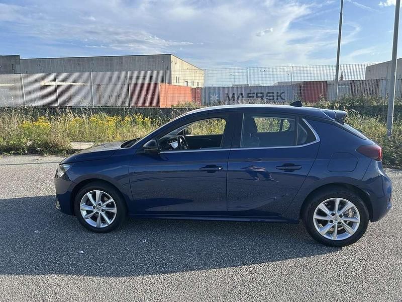 Usata Opel Corsa Elegance 101 CV (74 kW) 2020 Berlina