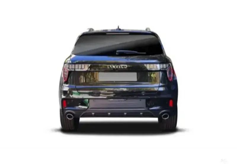 Usata Lynk & Co 01 261 CV (191 kW) 2023 SUV