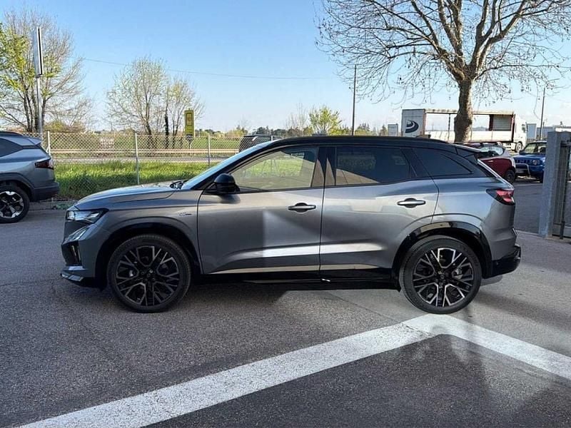 Nuova Renault Austral Esprit Alpine 199 CV (146 kW) 2026 Grigio SUV