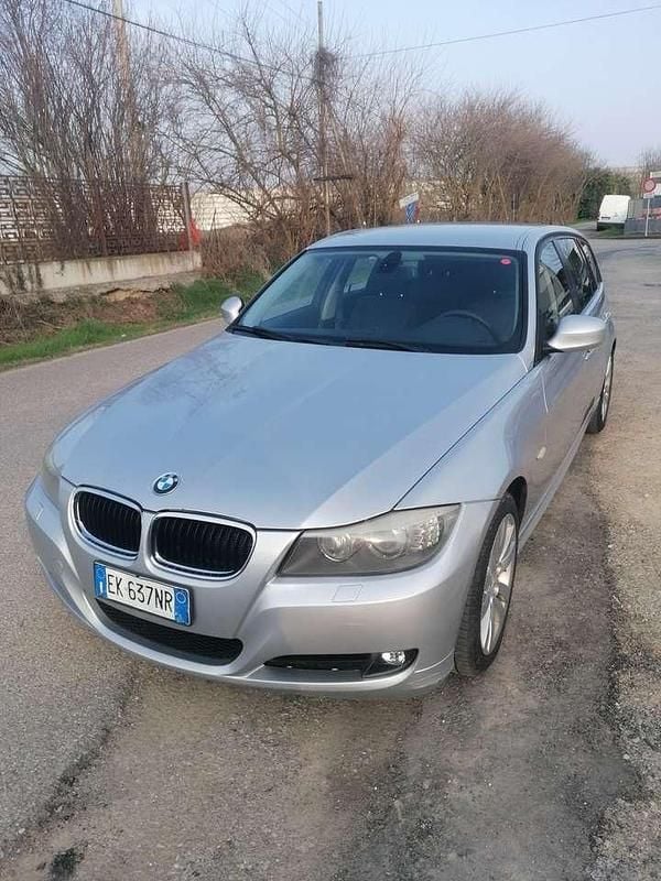 Usata BMW 320 184 CV (135 kW) 2011 Other Station wagon