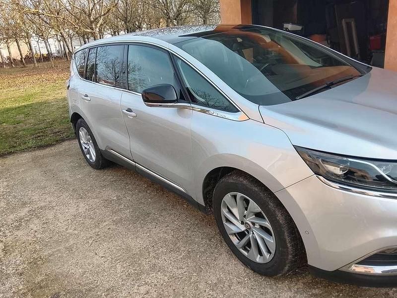 Usata Renault Espace Intens 160 CV (117 kW) 2016 Monovolume