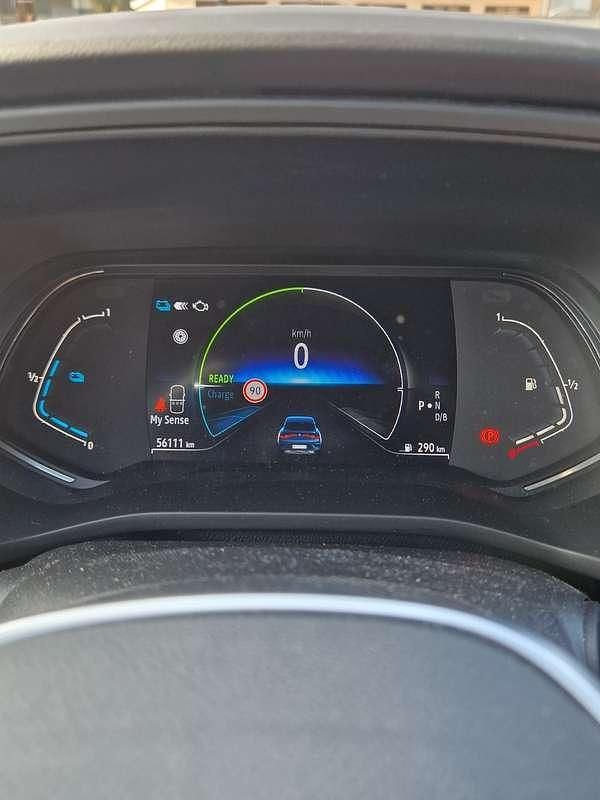 Usata Renault Arkana R.S. 145 CV (106 kW) 2021 SUV