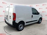 Usata Fiat Fiorino 80 CV (58 kW) 2022 Bianco Monovolume
