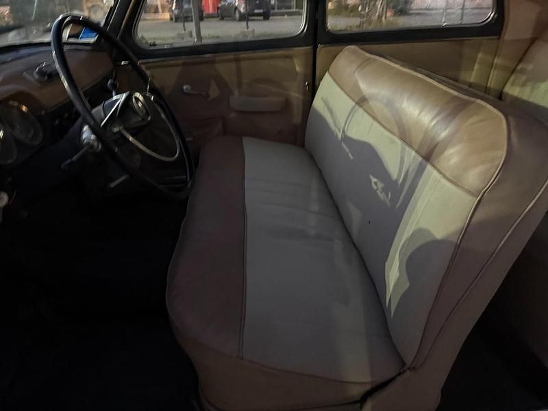 Usata Lancia Appia 118 CV (86 kW) 1975 Nero Coupé