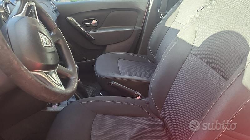 Usata Dacia Sandero 75 CV (55 kW) 2020