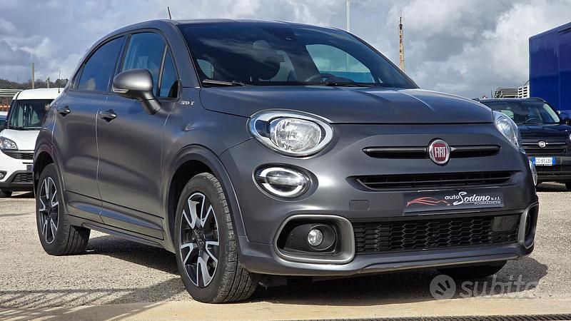 Usata Fiat 130 Sport 130 CV (95 kW) 2022 Grigio Station wagon