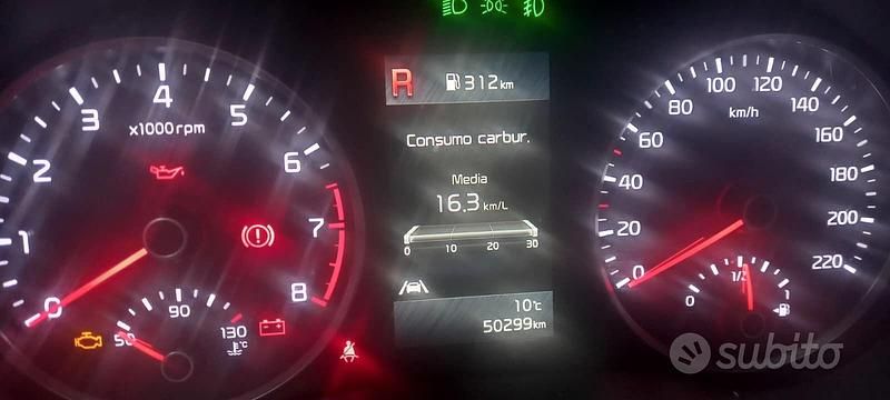 Occasion Kia Stonic Style 84 ch (61 kW) 2021 Rouge SUV