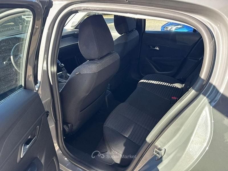 Nuova Audi Q3 Black Edition 150 CV (110 kW) 2026 Grigio SUV