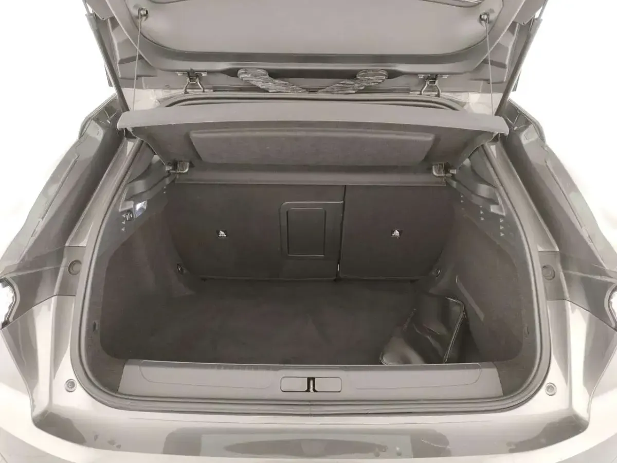 Usata DS Automobiles DS4 Trocadero 131 CV (96 kW) 2023 Antracite SUV