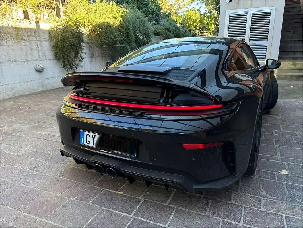 Usata Porsche 911 GT3 510 CV (375 kW) 2025 Coupé