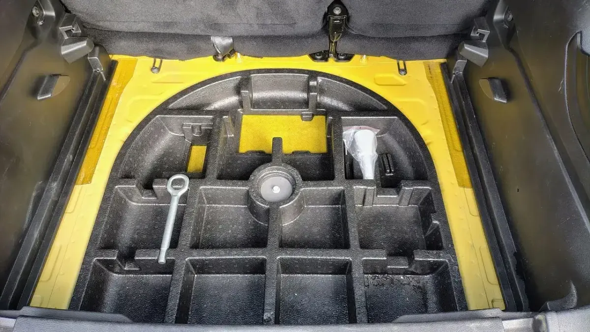 Usata Jeep Renegade Limited 120 CV (88 kW) 2024 Giallo SUV