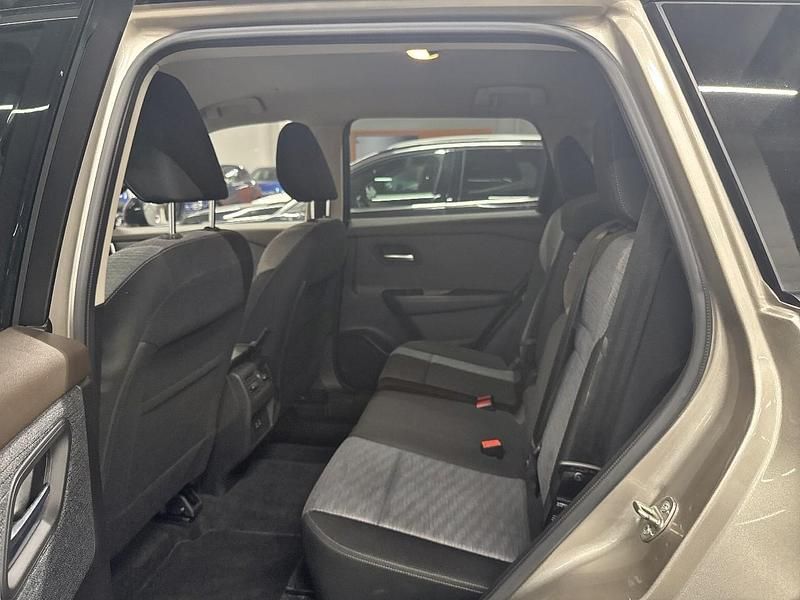 Usata Nissan X-Trail N-Connecta 204 CV (150 kW) 2023 Grigio SUV