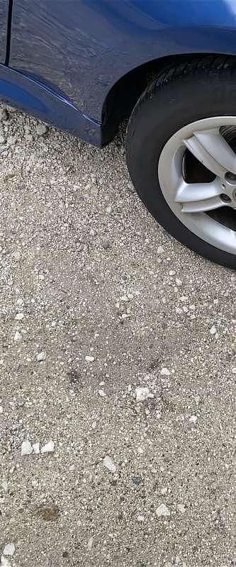 Usata BMW Z3 116 CV (85 kW) 2001 Cabrio