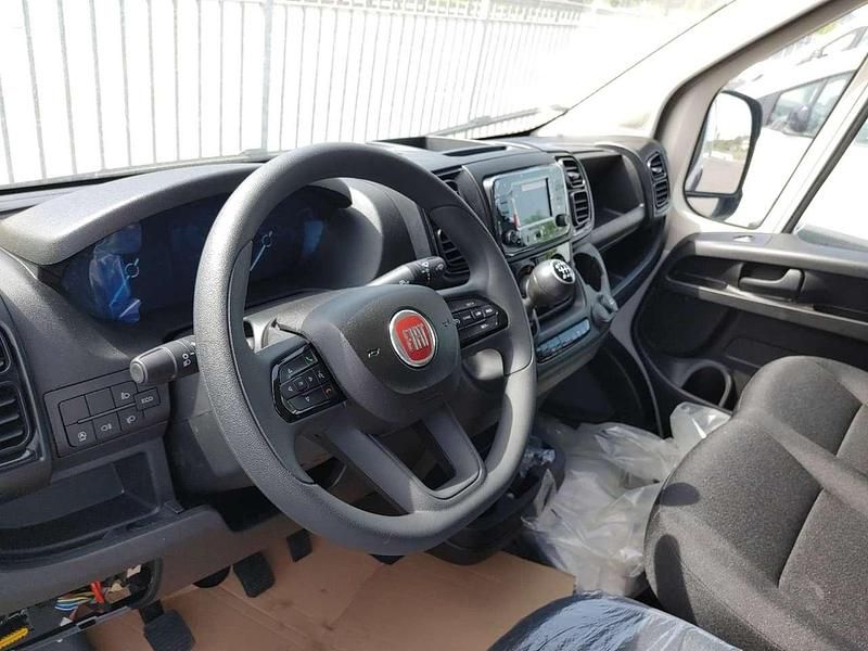 Usata Fiat Ducato 140 CV (102 kW) 2024 Other Furgone