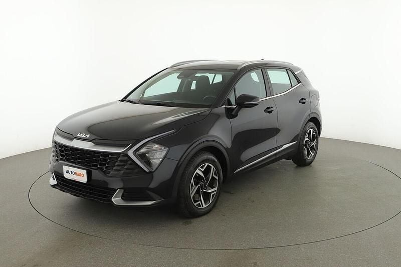 Gebraucht Kia Sportage 136 PS (100 kW) 2022 SUV