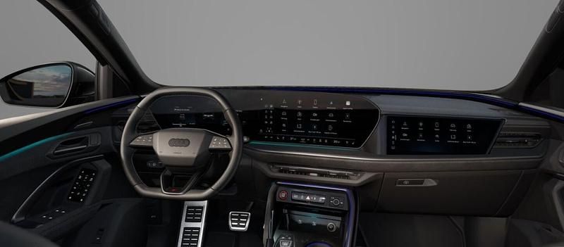 Nuova Audi SQ5 Sportback Ambiente 367 CV (269 kW) 2025 Nero SUV